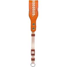 Earth Cognac Leather Strap