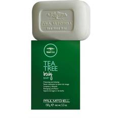 Best Savons solides Paul Mitchell Tea Tree Body Bar 150g