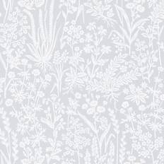 Tapetstudion Tapetti Sandudd Unelmia 5230-3, 0,53x11,2m, harmaa/valkoinen, non-woven