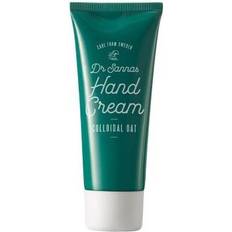 Dr Sannas Hand Cream Collodial Oat 75ml