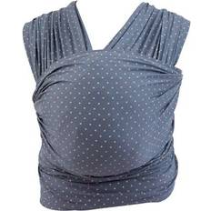 Fulares Portabebé Ergobaby Aura Wrap