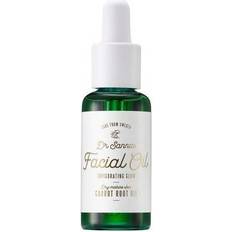 Dr Sannas Ansiktsvård Dr Sannas Facial Oil Invigorating Glow 30ml