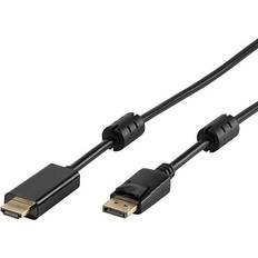 Vivanco HDMI-DisplayPort
