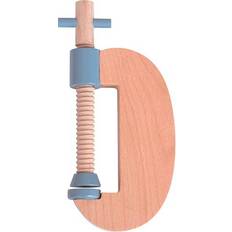 Legetøjsværktøj MaMaMeMo Glue Clamp