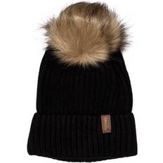 Sibo Hat - Black (2997)