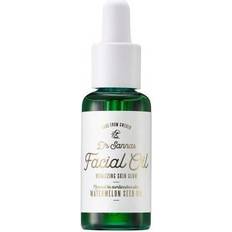 Dr Sannas Ansiktsvård Dr Sannas Facial Oil Vitalizing Skin Glow 30ml