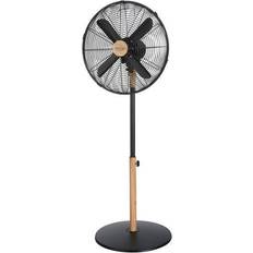 Cecotec Gulvventilatorer Cecotec ForceSilence 560 WoodStyle