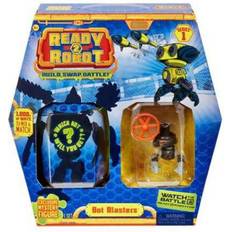 Ready2Robot Legetøj Ready2Robot Bot Blasters Pack 2