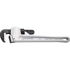 Aluminium Grip Pipe Wrenches Rothenberger Aludur 70161 Pipe Wrench