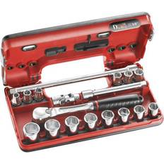 Facom Head Socket Wrenches Facom JL.DBOX112 Head Socket Wrench