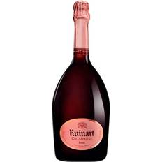 Champagne Wijnen Ruinart Champagne Rose Second Skin