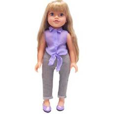 Carly Doll