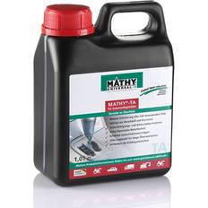 Mathy TA Automatic Transmission Oil 1L