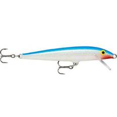 Rapala Endegrej & Madding Rapala Original Floating 5cm Blue