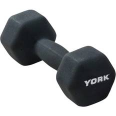 York Fitness Neo Hex Dumbbell 3kg