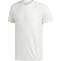 adidas Supernova Reflective T-shirt Men - Cloud White