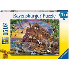 Ravensburger xxl 150 Ravensburger The Ark XXL 150 Bitar