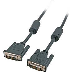 EFB Elektronik Ferrite DVI-D - DVI-D 2m