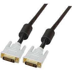 EFB Elektronik Dual Link DVI-I - DVI-I 2m