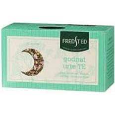 Fredsted The Goodnight Herbal Tea 30g 20st