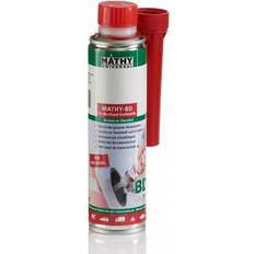 Air Inlet System Cleaning Mathy BD Bio-Diesel Additive Air Inlet System Cleaning 0.25L