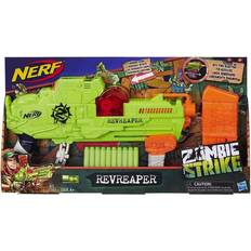 Zombie leksaker Nerf Zombie Strike Revreaper