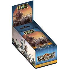 Epic Card Game: Pantheon Riksis vs Tarken