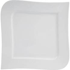 Ambition Fala Flad tallerken 24.5cm