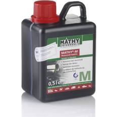Mathy M 0W-60 Motorolie 0.5L