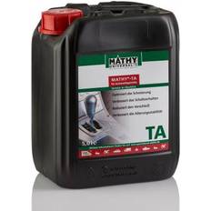 Mathy TA Automatic Transmission Oil 5L