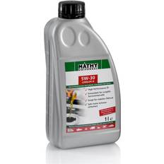 Mathy 5W-onglife III Motor Oil 1L