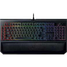 Razer BlackWidow Chroma V2 Yellow Switch (Nordic)