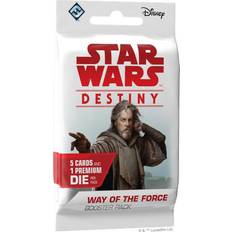 Star wars destiny Star Wars: Destiny Way of the Force