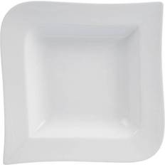 Square Soup Plates Ambition Fala Soup Plate 22cm 22cm