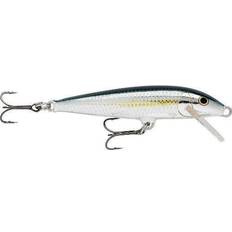 Fishing Lures & Baits Rapala Original Floating 11cm Bleak