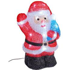 Jem & Fix Lamper Jem & Fix Julemand Julelampe 30cm