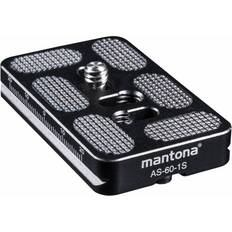 Mantona Kamerastativer Mantona AS-60-1S