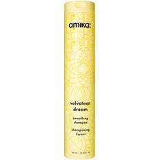 Amika Hair Products Amika Velveteen Dream Smoothing Shampoo 300ml