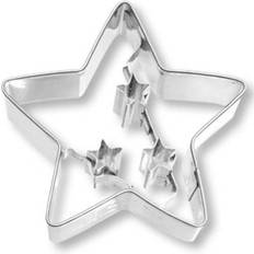 Birkmann Christmas Star Cookie Cutter 6.5 cm