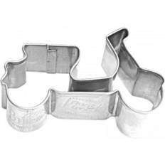 Birkmann Scooter Cookie Cutter 6.5 cm
