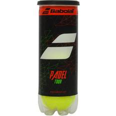Babolat Padelbollar Babolat Padel Tour - 3st