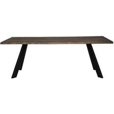 Bruna - Metall Matbord Bloomingville Raw Matbord