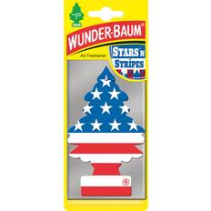 Luftfriskere Wunder-Baum Stars n Stripes