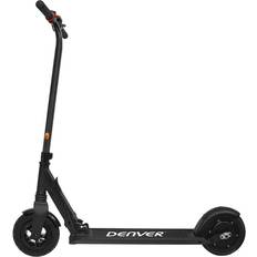 Denver Patinetes Eléctricos Denver SCO-80110 8" 300w 4000 Mah Negro 300w