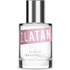 Zlatan Sport Pour Femme EdT