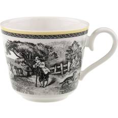 Villeroy & Boch Audun Ferme Kaffekop 35cl