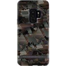 Samsung Galaxy S9 Mobiele telefoonhoezen Richmond & Finch Camouflage Freedom for Galaxy S9 Plus