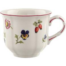 Villeroy & Boch Petite Fleur Kaffekop 20cl