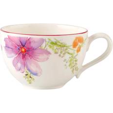 Mehrfarbig Tassen & Becher Villeroy & Boch Mariefleur Basic Kaffeetasse 39cl