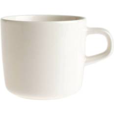 Tassen & Becher Marimekko Oiva Kaffeetasse 20cl